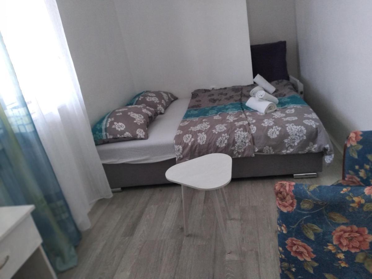 Apartments Lord Τρέμπινιε Εξωτερικό φωτογραφία